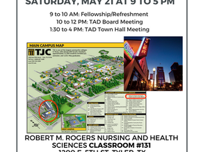 Region 4: Town Hall