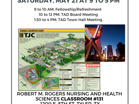 Region 4: Town Hall