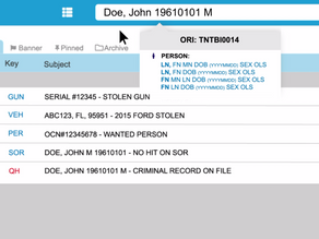 10 Must-Have Features for Law Enforcement Technology
