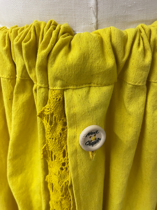 Custom UV Printed Buttons