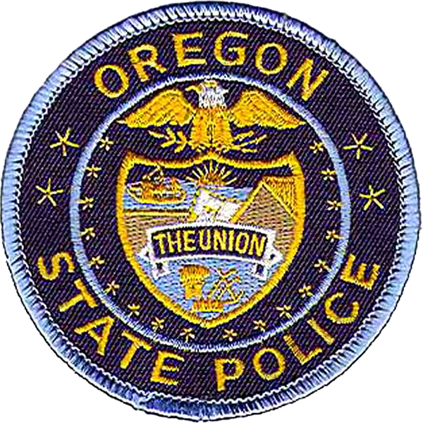 Announcement: Partnership with Oregon State Police