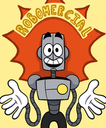 Robomercial