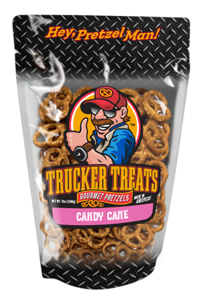 5.3oz Candy Cane