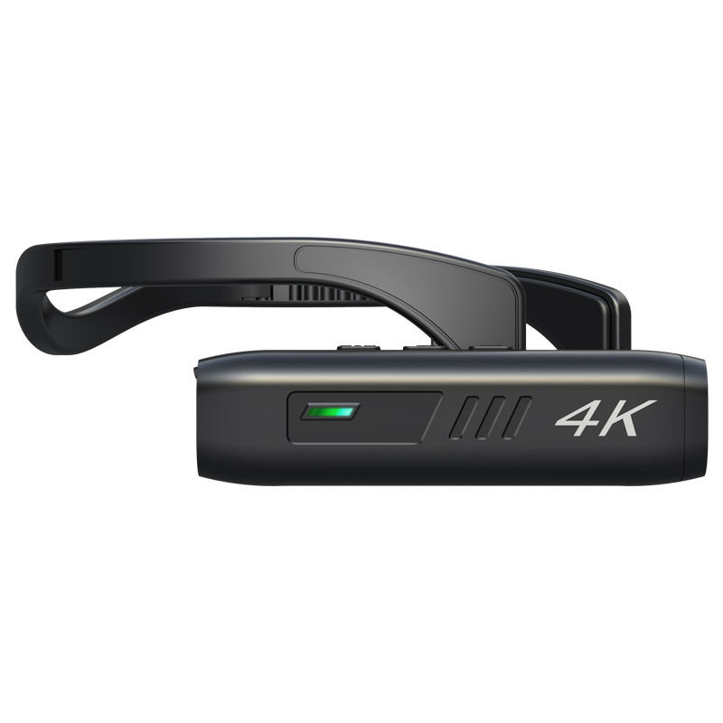 Миниатюра: 4K Head camera with WIFI and APP TIGH05