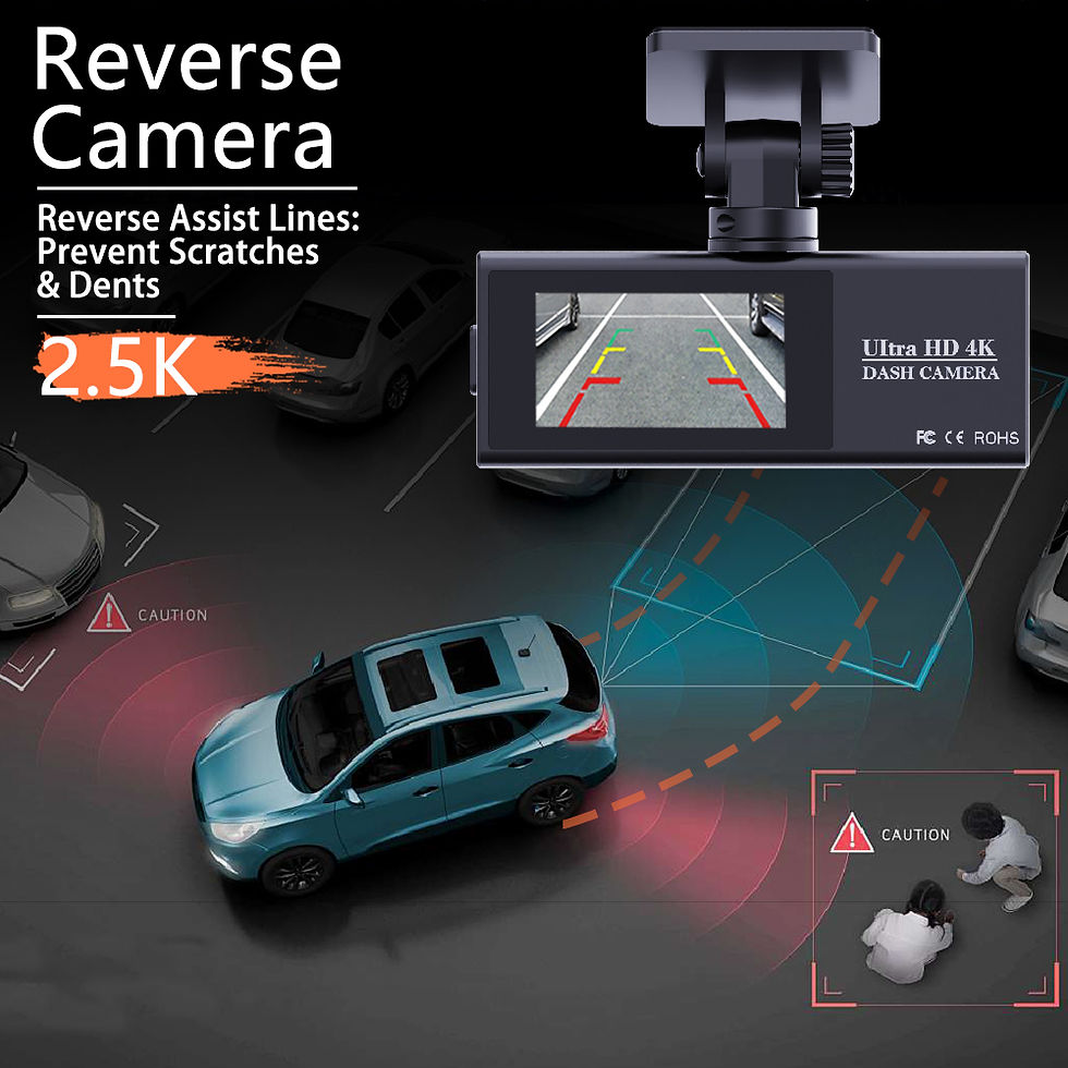 サムネイル： TG-C18 4KDASH CAM 05