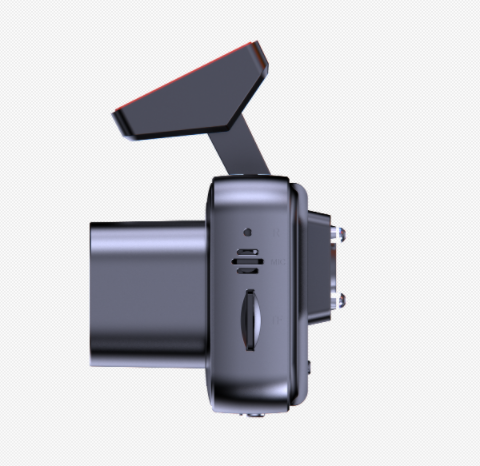 Miniature : 2“” inch dashcam 3  camera  1080p car dvr  TG-A98
