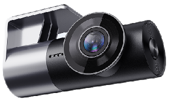 Thumbnail: 1080P 2."display dashcam with Magnetic Holder  TG-702