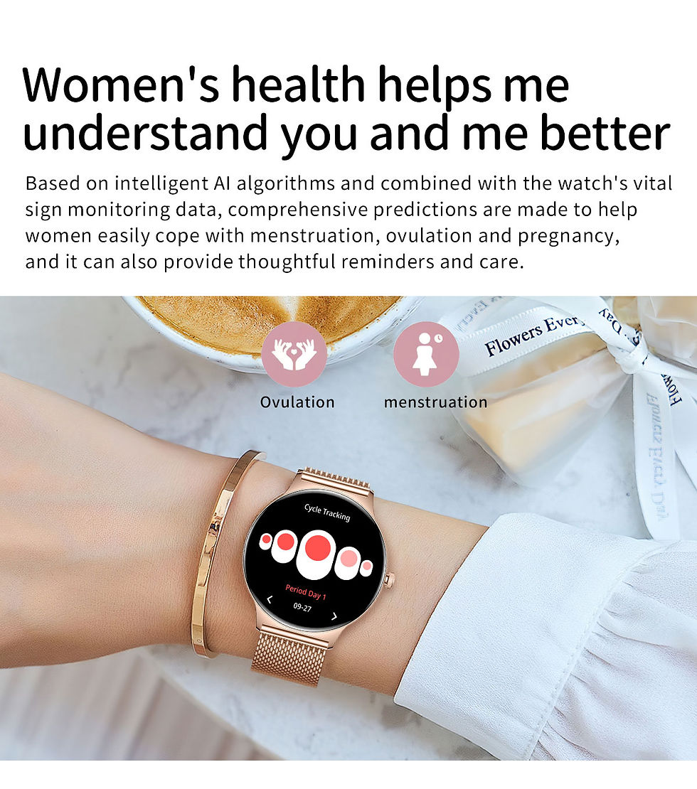 Thumbnail: V89 SMART WATCH 03