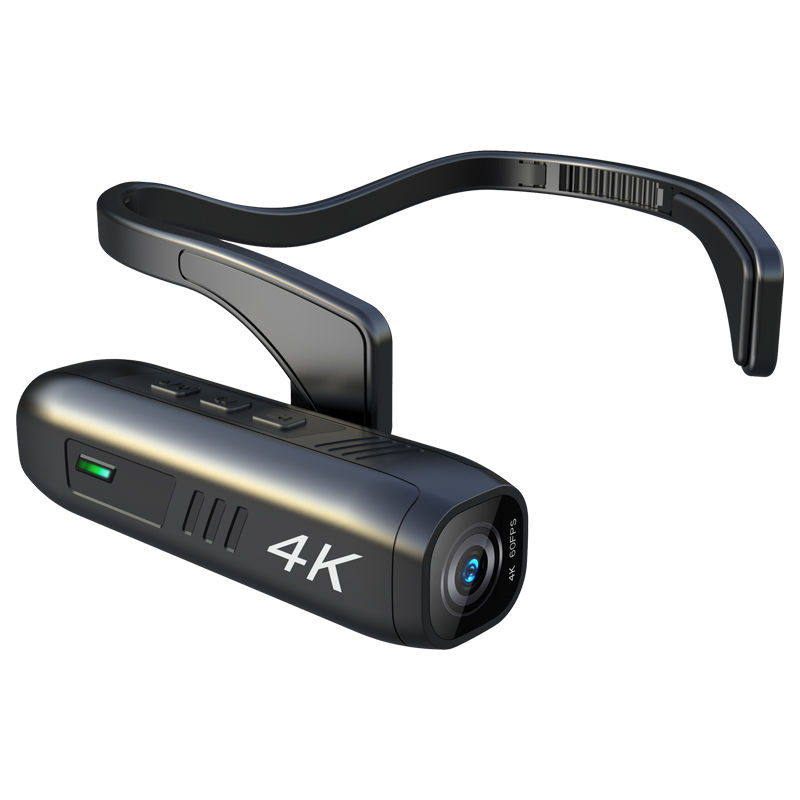 Миниатюра: 4K Head camera with WIFI and APP TIGH05