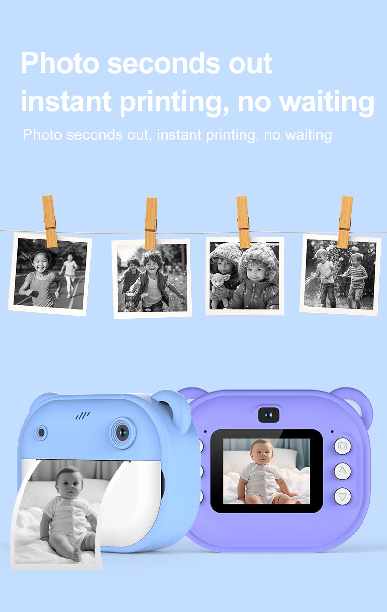 サムネイル： KIDS CAMERA Y6000-10