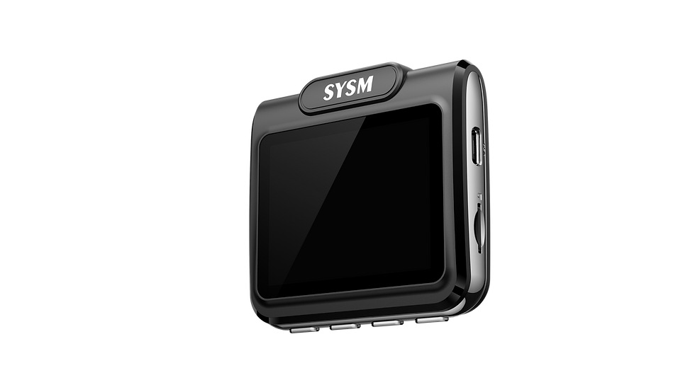 Miniature : 4K driving dash cam with GPS and WIFI optional TG-DVR4KN1