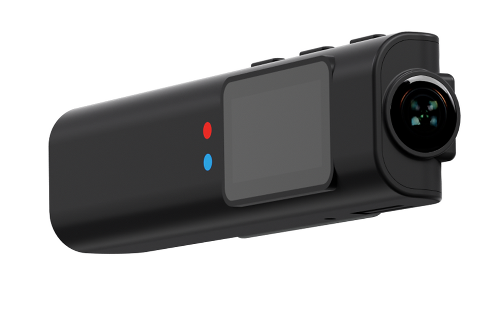 Thumbnail: 2025 2.7K HD FPV Glasses Camera Wearable WiFi Video Camcorder 110°Wide Angle Le