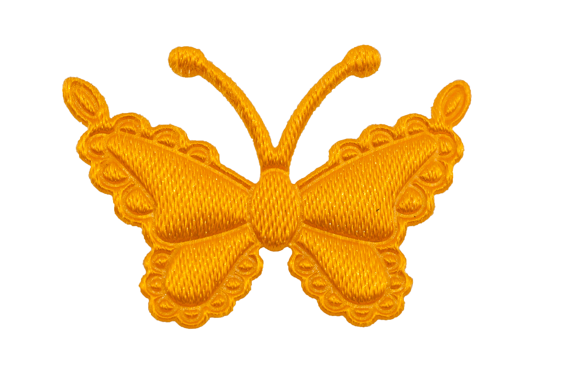 Borboleta  Pequena Carol Art Ref. 1635 pct c/10