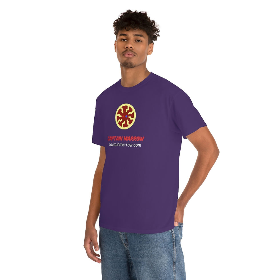 Thumbnail: Logo T-Shirt - Adult