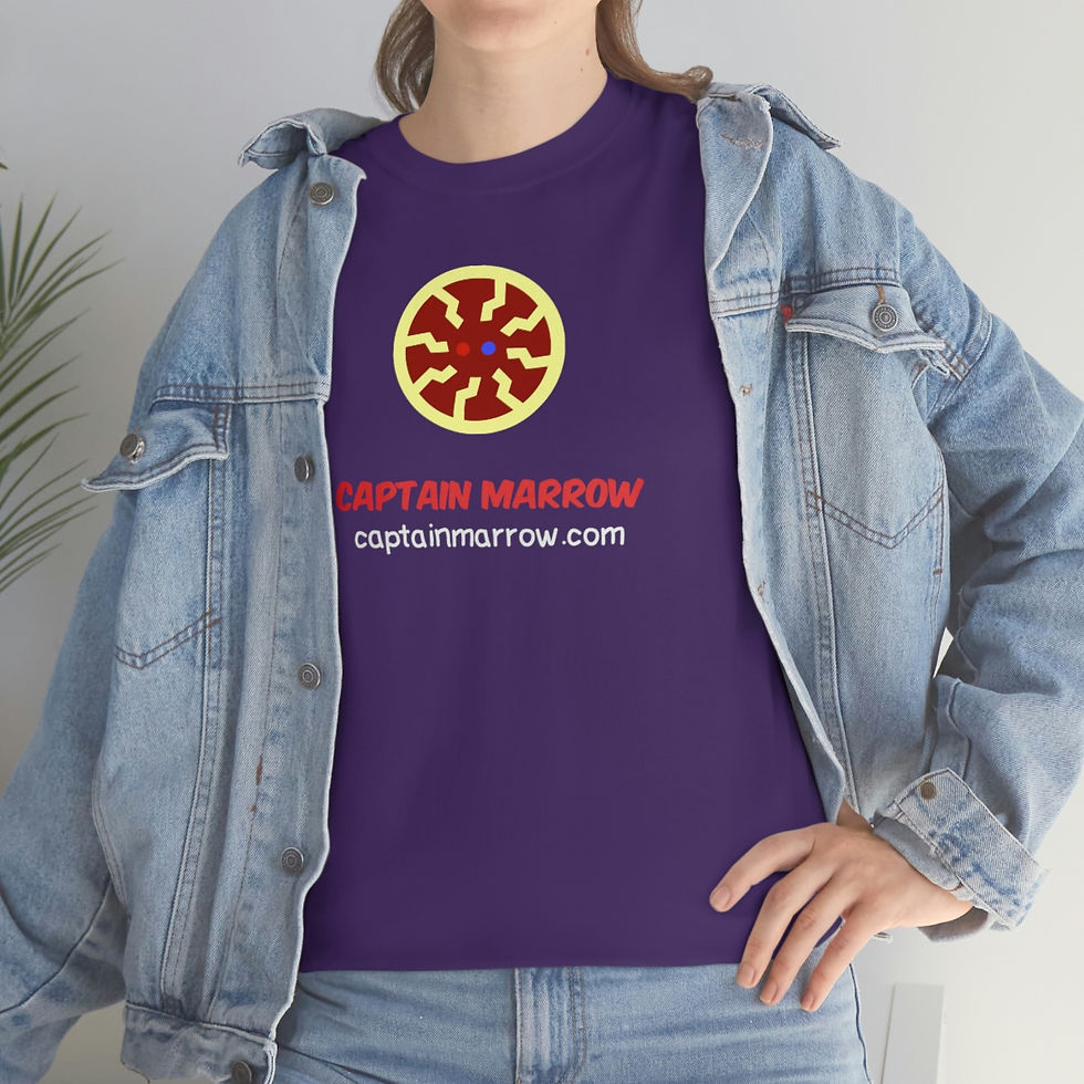 Thumbnail: Logo T-Shirt - Adult