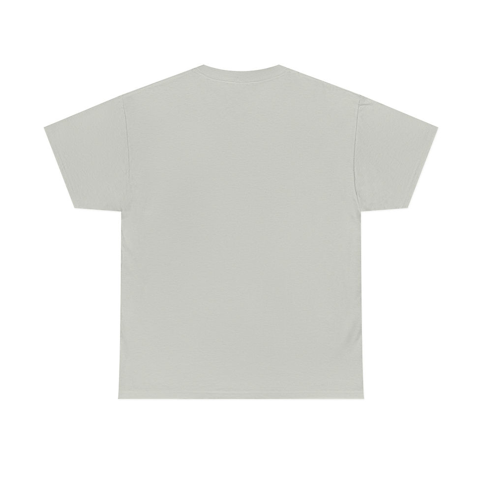 Thumbnail: Preferential Parking - Unisex Heavy Cotton Tee