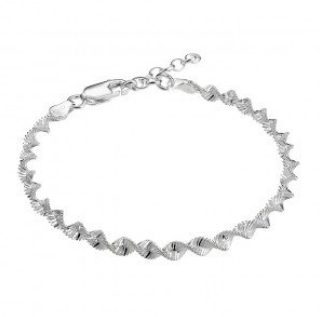 Bracelet Argent