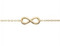 Thumbnail: Bracelet plaqué Or