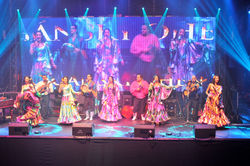 Поющие цыгане :