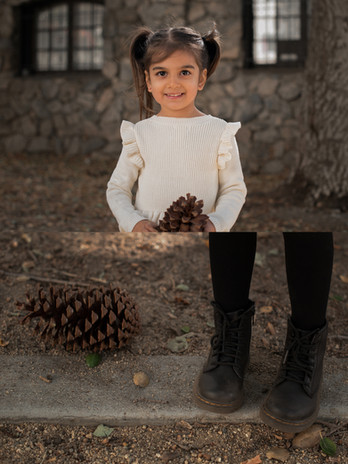 Los Angeles Family Photographer