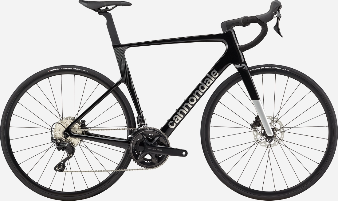 Bicicleta Cannondale Supersix Evo 4 12v