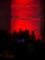 The Red Room: ThIs AiN't aRT