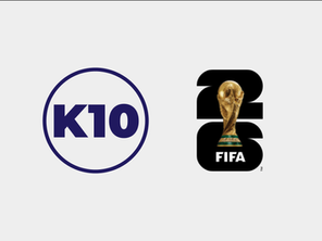 Regulamento do Bolão da Copa do Mundo 2026 no K10