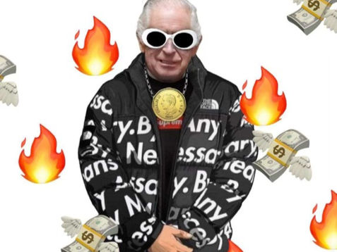 King Charles Is On The Money