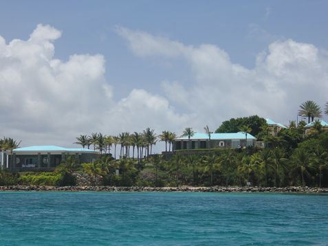 New Summer Abroad Program: Epstein Island (Restricted to First Years)