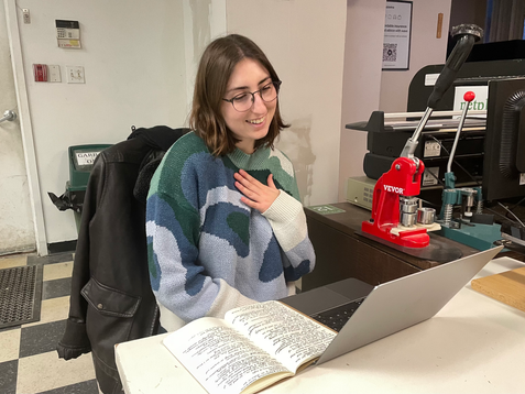 Hero Nerd Submits Assignments Late To Save Class Average