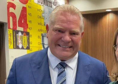 New Photo Of Voyeur Released