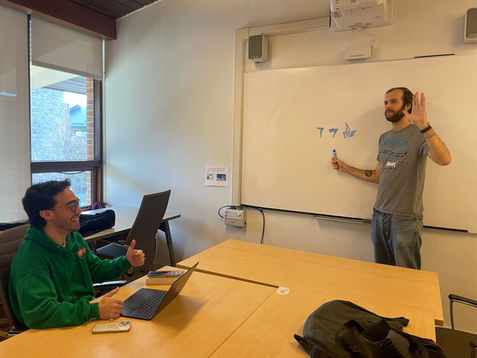 Student Complaining About Prof's Indian Accent Fine With Klingon Speaking TA
