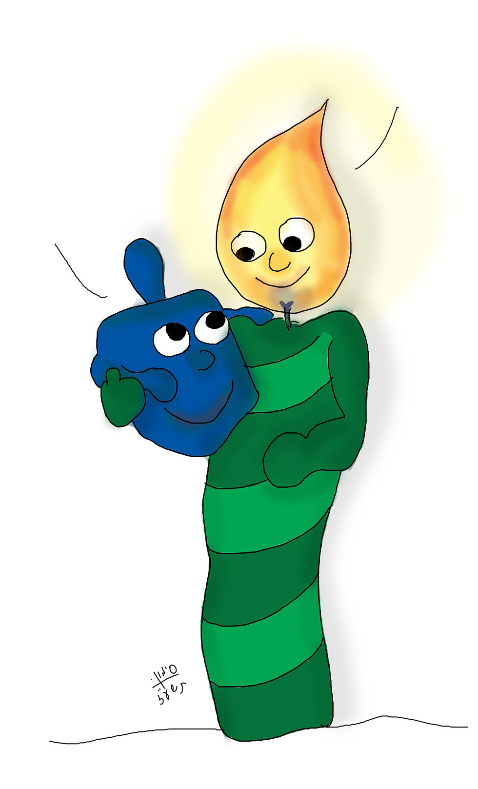 איור 30: נר3