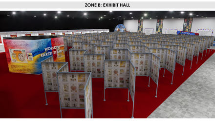 Exhibit Area