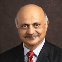 Jyotindra Thacker