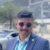 Akash Shukla
