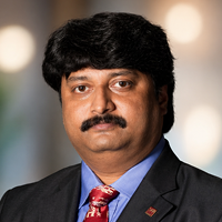 Jayant Magar