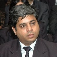 Himanshu Bhardwaj