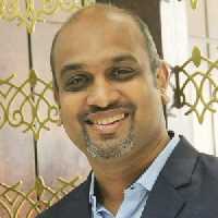 Neeraj Naidu