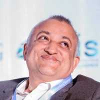 Firoze Zia Hussain