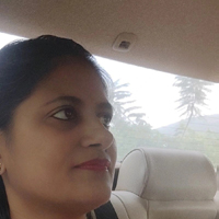 Spriha Joshi