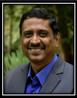 Ramesh Lakshminarayanan