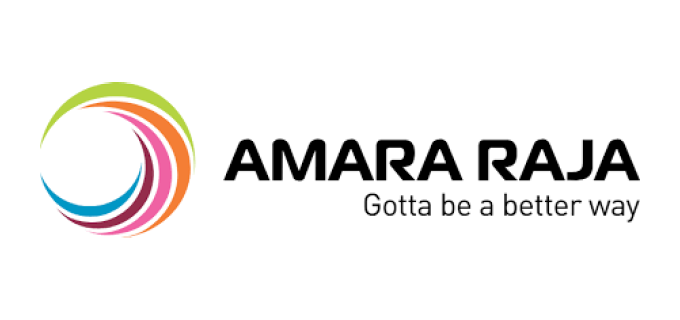 Amara Raja Batteries