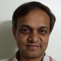Rajeev Jorapur
