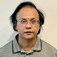 Sreekanth Neriyanuri