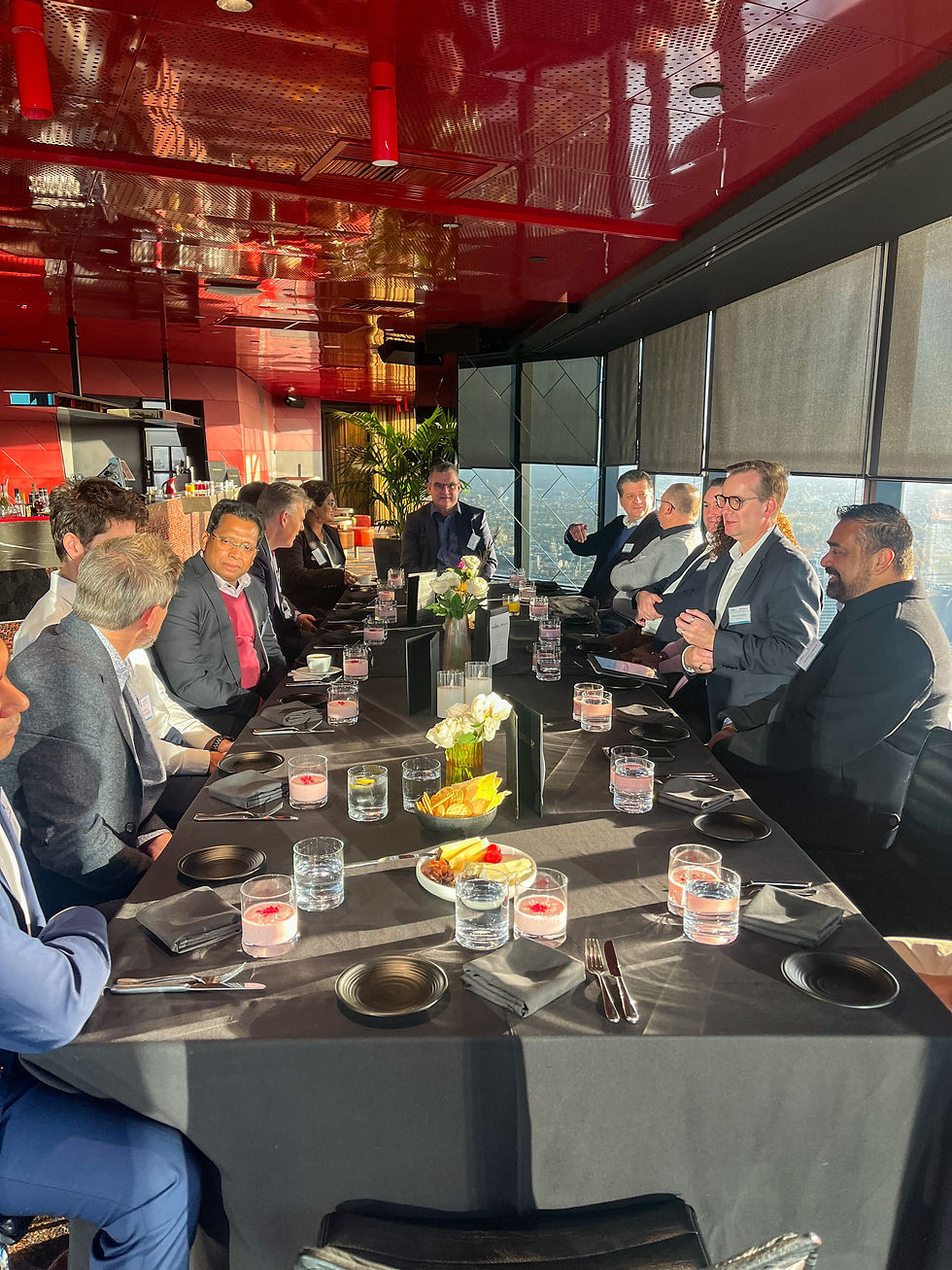 121connects Roundtable