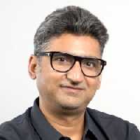 Keshav Kumar