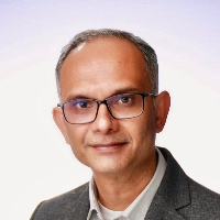Rajesh Kumar R