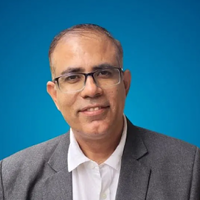 Vishal Bhatia