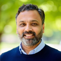 Srijesh Kumar